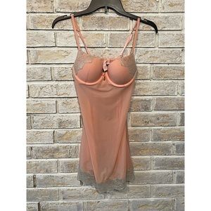 Victory secret lingerie